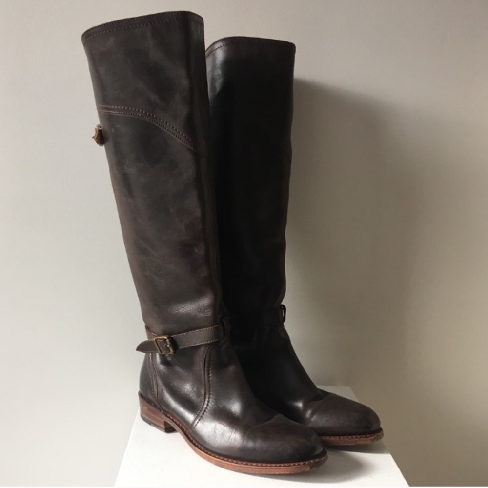 Frye Boots - Picture 2 of 9